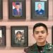 Sosok Mayor Teddy Indra Ajudan Prabowo Subianto, Lulusan Terbaik Sekolah Militer Amerika Serikat