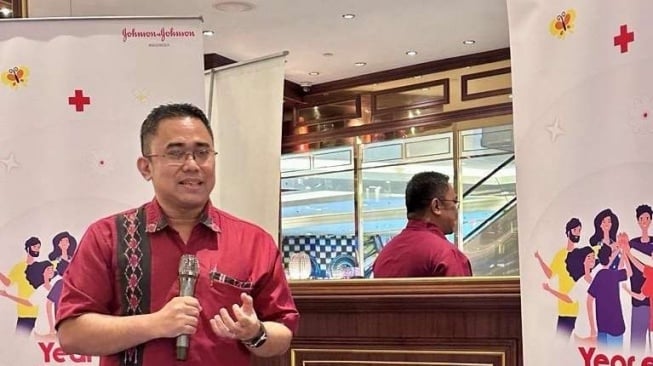 Johnson Indonesia Tekankan Kepentingan Kesadaran kemudian Advokasi Kepuasan Mental