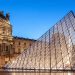 Museum Louvre Paris akan Naikkan Harga Tiket Sebesar 30 Persen