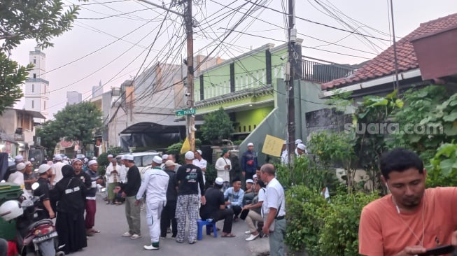 Jadi Sebab Istri Habib Rizieq Meninggal, Ini adalah adalah 3 Penyakit yang mana yang dimaksud Sering Memicu Komplikasi