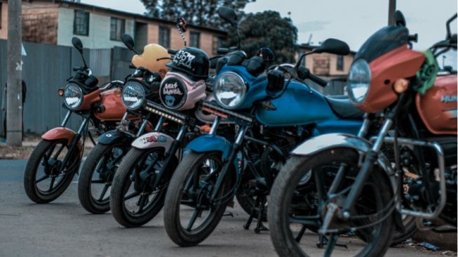 9 Tanda-Tanda Motor Bekas yang tersebut digunakan Tidak Layak Dibeli, Anda Wajib Tahu