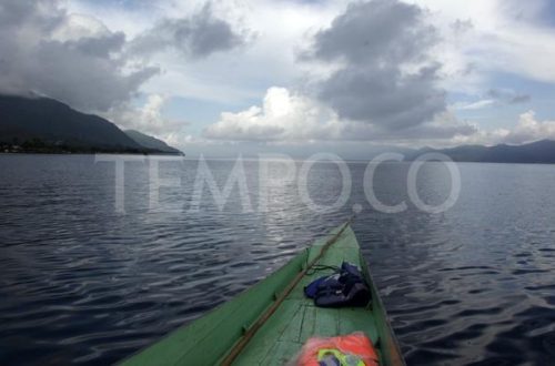 Prakiraan Cuaca BMKG: Sebagian Daerah pada Jawa Berawan, Waspadai Hujan dalam tempat Wilayah ini